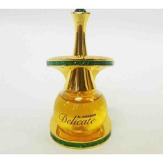 Нежное парфюмерное масло 24 мл унисекс Красные фрукты, мускус, фиалка, свежий аромат Al Haramain