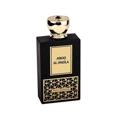 Wiss Arabian Areej Al Sheila Eau De Parfum 100 мл женский аромат цветочный, древесный, шафранный, Swissarabian