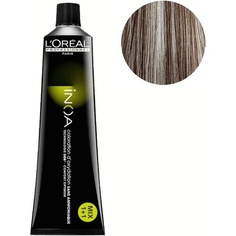 Краска для волос L&apos;Oreal Professionnel Inoa без аммиака, 60 мл L'Oreal