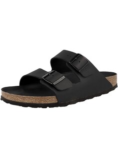 Мюли Birkenstock, черный