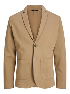 Пиджак стандартного кроя JACK &amp; JONES Craig, светло-коричневый