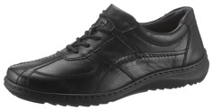 Спортивная обувь на шнуровке Waldläufer, черный