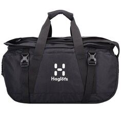 Сумка для путешествий Haglöfs Cargo, черный