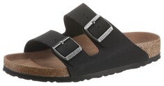 Мюли Birkenstock Arizona, черный