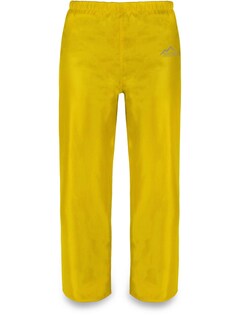 Обычные спортивные штаны Normani Tacoma, желтый