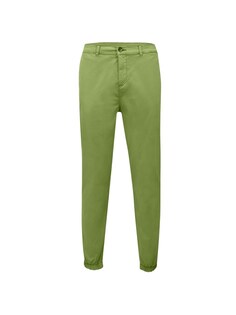 Узкие брюки Ltb Dahebe, зеленый