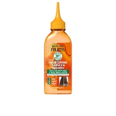 Fructis Hair Food Восстанавливающее средство с папайей 200 мл, Garnier