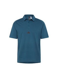 Рубашка для выступлений Adidas Z.N.E. Premium, синий