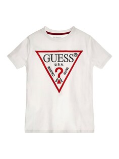 Рубашка Guess, белый