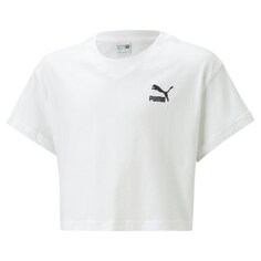 Рубашка для выступлений Puma, белый
