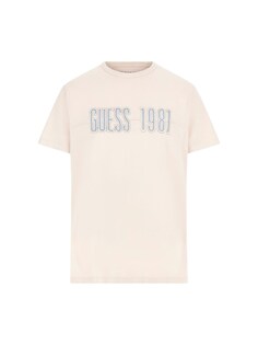 Футболка Guess, белый