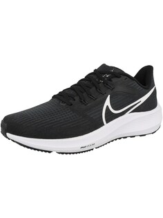 Кроссовки Nike Air Zoom Pegasus 39, черный