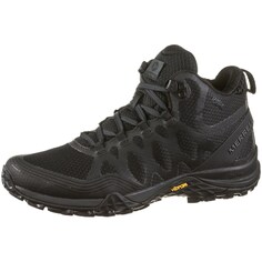 Сапоги MERRELL Siren 3 Mid, черный