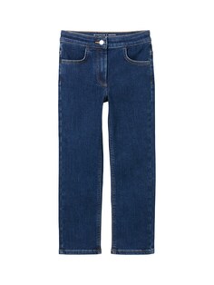 Обычные джинсы Tom Tailor, синий