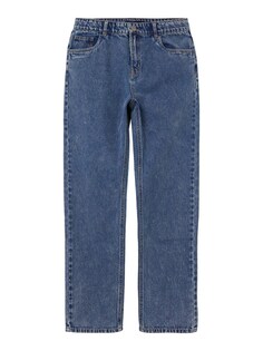 Обычные джинсы Lmtd IZZA, темно-синий