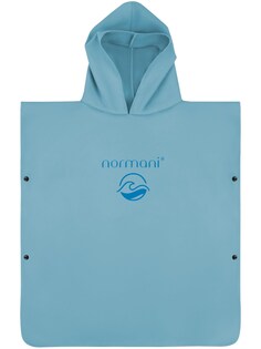 Банный халат Normani Rincon, синий