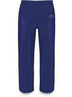 Обычные спортивные штаны Normani Tacoma, темно-синий