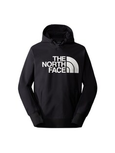 Толстовка The North Face TEKNO, черный