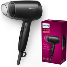 Фен Essential Care Bhc010/10 1200 Вт, Philips