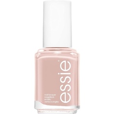 Оригинальный лак для ногтей с высоким блеском и плотным покрытием, натуральный розовый, телесный оттенок 11 Not Just A Pretty Face, 13,5 мл, Essie