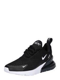 Кроссовки Nike Sportswear Air Max 270, черный