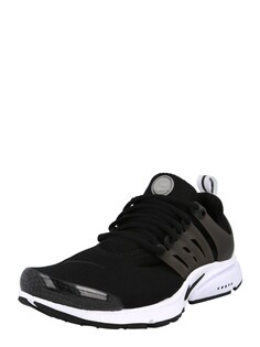 Кроссовки Nike Sportswear Air Presto, черный