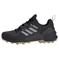 Сапоги ADIDAS TERREX Swift R3 Gore-Tex, черный