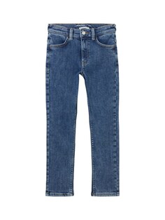 Обычные джинсы Tom Tailor Matt, синий