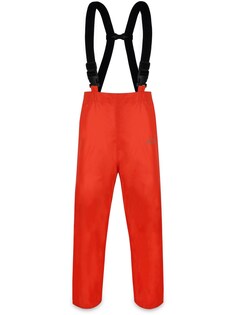Обычные уличные брюки Normani Vancouver, темно-оранжевый