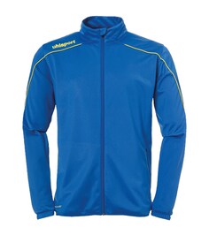 Спортивная куртка UHLSPORT, синий