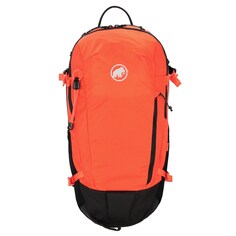 Спортивный рюкзак Mammut Lithium, апельсин Mammut®
