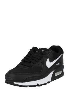 Кроссовки Nike Sportswear AIR MAX 90, черный