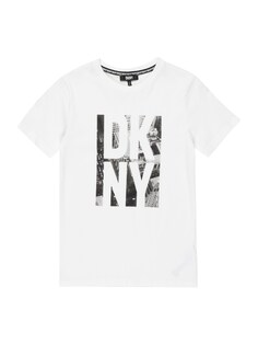 Футболка Dkny, белый