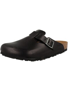 Сабо Birkenstock Boston, черный