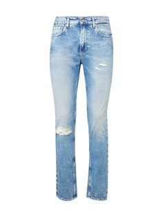 Обычные джинсы Calvin Klein AUTHENTIC, синий