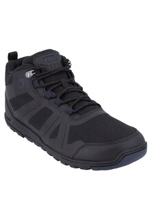 Сапоги Xero Shoes Daylite Hiker Fusion, черный