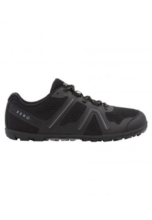 Спортивная обувь на шнуровке Xero Shoes Mesa Trail, черный