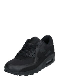Кроссовки Nike Sportswear AIR MAX 90, черный