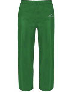 Обычные спортивные штаны Normani Tacoma, зеленый