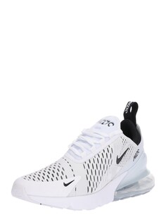 Кроссовки Nike Sportswear Air Max 270, белый