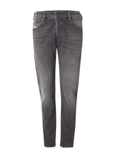 Обычные джинсы Diesel YENNOX, серый