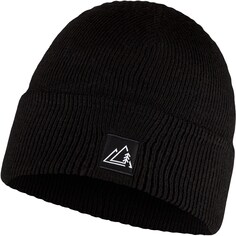 Спортивная шляпа BUFF Knitted, черный