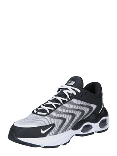 Кроссовки Nike Sportswear AIR MAX TW, черный