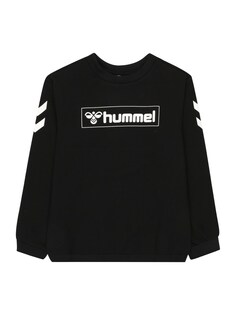 Толстовка Hummel, черный