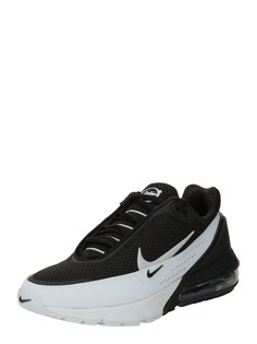 Кроссовки Nike Sportswear Air Max Pulse, черный