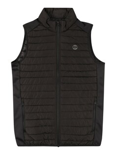 Жилет Jack &amp; Jones Junior, черный