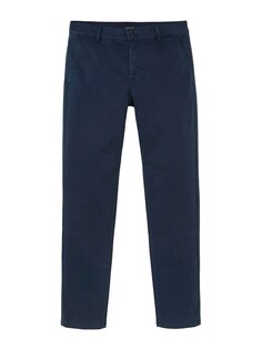 Обычные брюки чинос Recolution Catnip, темно-синий