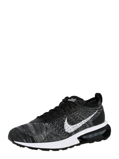 Кроссовки Nike Sportswear AIR MAX FLYKNIT RACER, черный