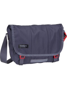 Сумка для ноутбука TIMBUK2 Heritage, синий