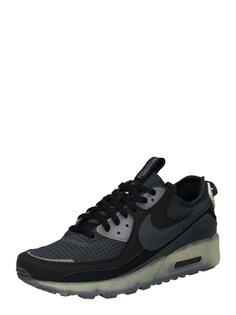 Кроссовки Nike Sportswear AIR MAX TERRASCAPE 90, черный